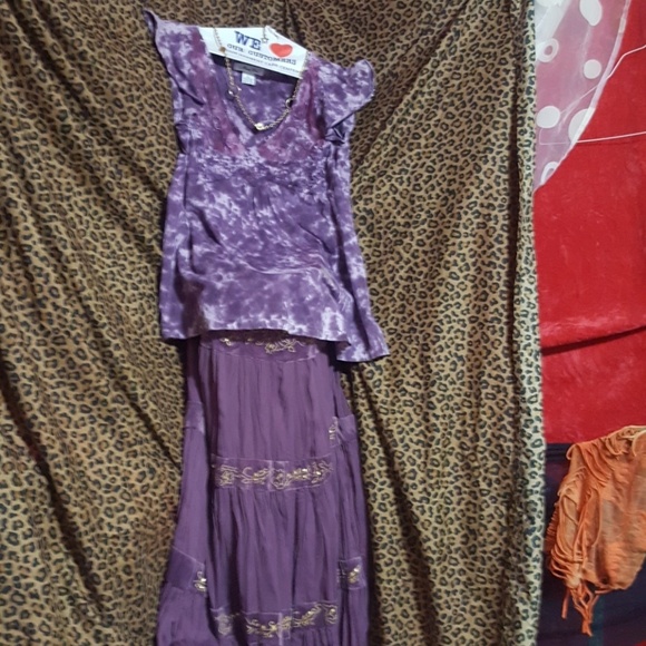 Dress out fits - Picture 1 of 8